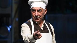 'Alzheimer oldu' iddiası gündeme gelmişti! Şener Şen'in son halini menajeri yayınladı