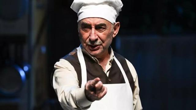 'Alzheimer oldu' iddiası gündeme gelmişti! Şener Şen'in son halini menajeri yayınladı