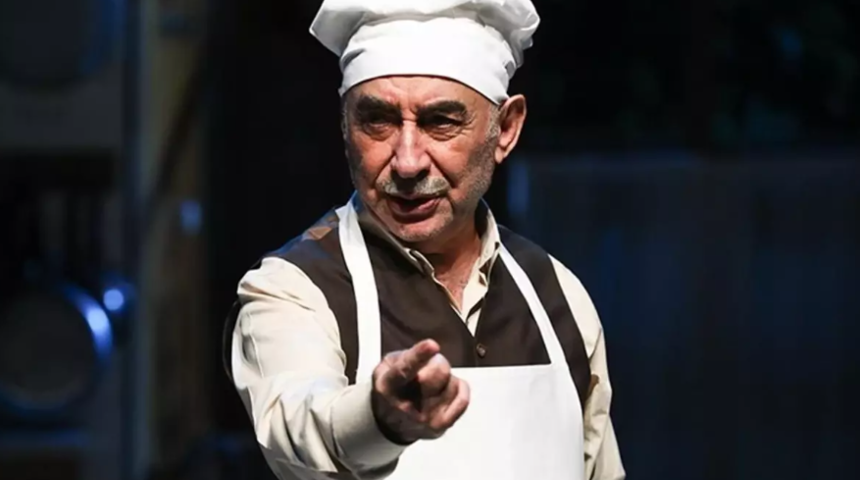 'Alzheimer oldu' iddiası gündeme gelmişti! Şener Şen'in son halini menajeri yayınladı