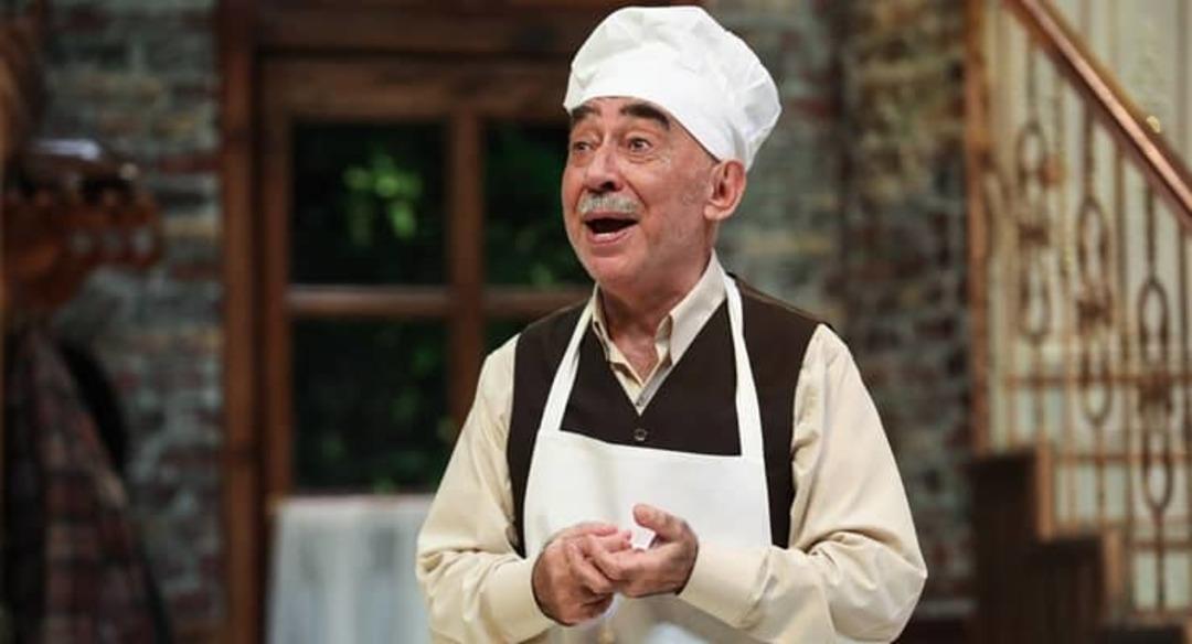 ŞENER ŞEN 2
