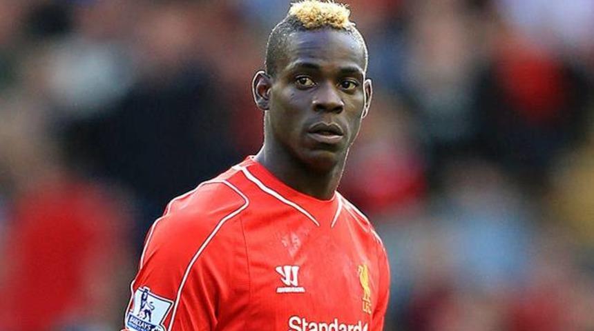 Balotelli Beşiktaş yolunda