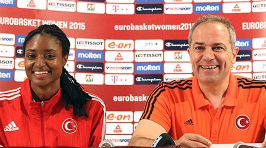 Ekrem Memnun: 'En iyi oyunu daha oynamadık'