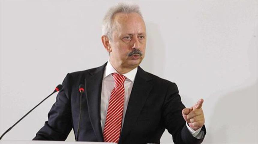 Haluk Ulusoy'dan Demir&ouml;ren y&ouml;netimine ağır eleştiri!