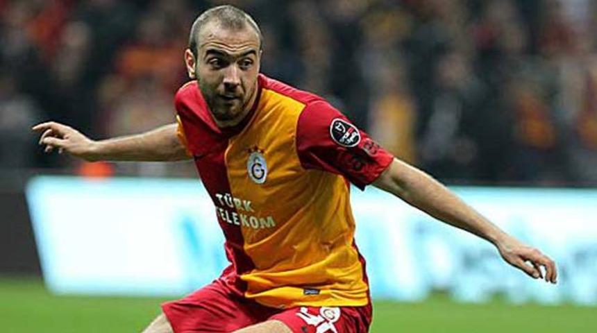 Dany ve Sercan yeniden Galatasaray'da!
