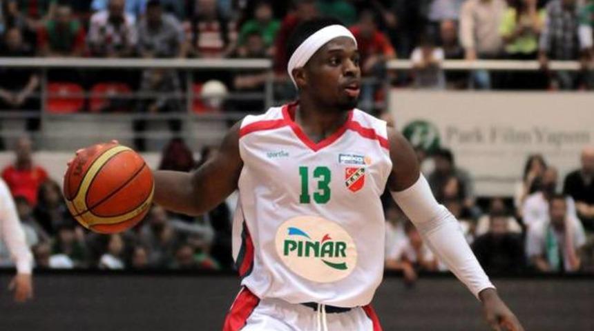 Fenerbah&ccedil;e'den Dixon bombası