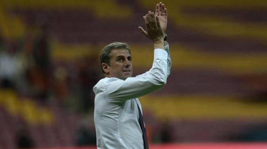 Hamzaoğlu aradığı kaleciyi buldu!