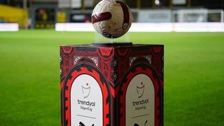 Yapay zeka Süper Lig'de yeni sezonun gol kralını açıkladı! Sıralamada büyük fark...