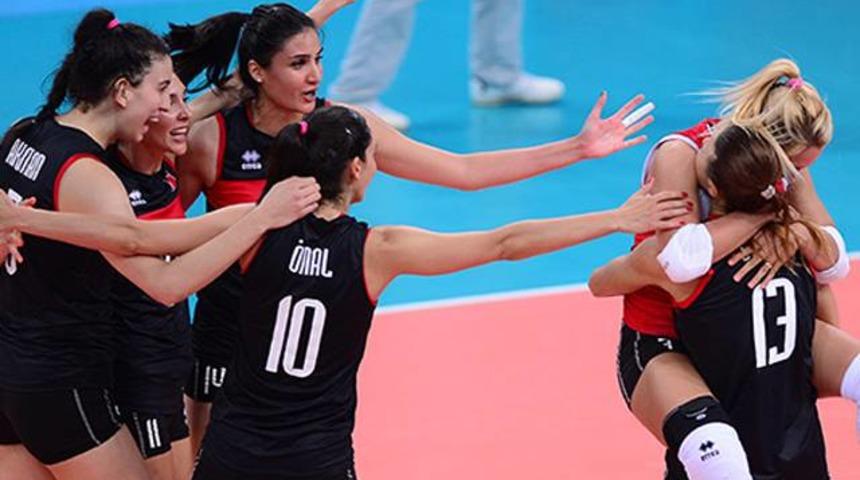 Sultanlar lider olarak &ccedil;eyrek finalde