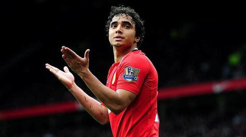 Sabri'ye alternatif olacak 'M.United'lı'