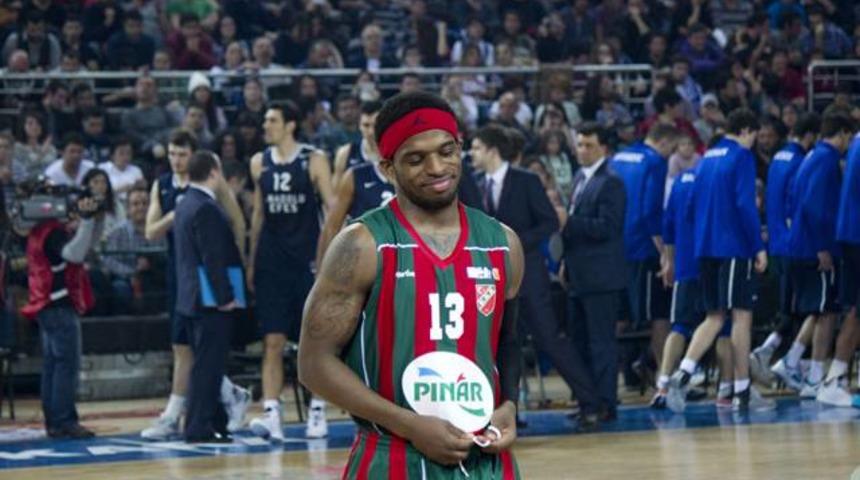 Sıfırdan zirveye; Bobby Dixon