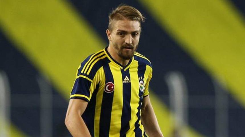 Caner Erkin Pereira'yı şoka uğrattı