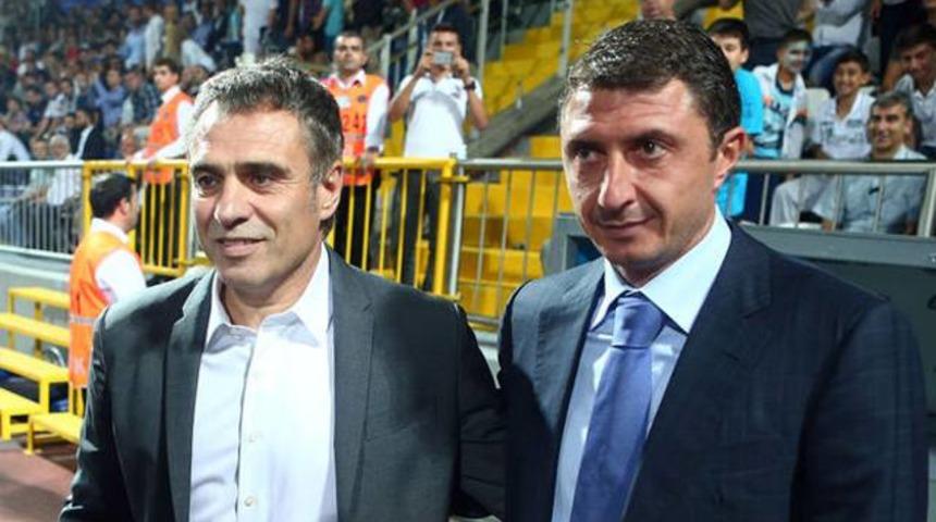 Trabzonspor'da Şota bombası