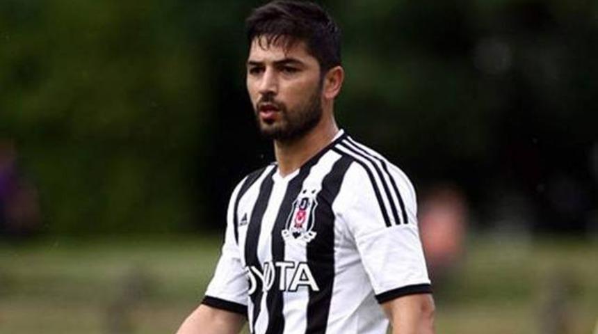 Beşiktaş'ta iki isimle daha yollar ayrıldı