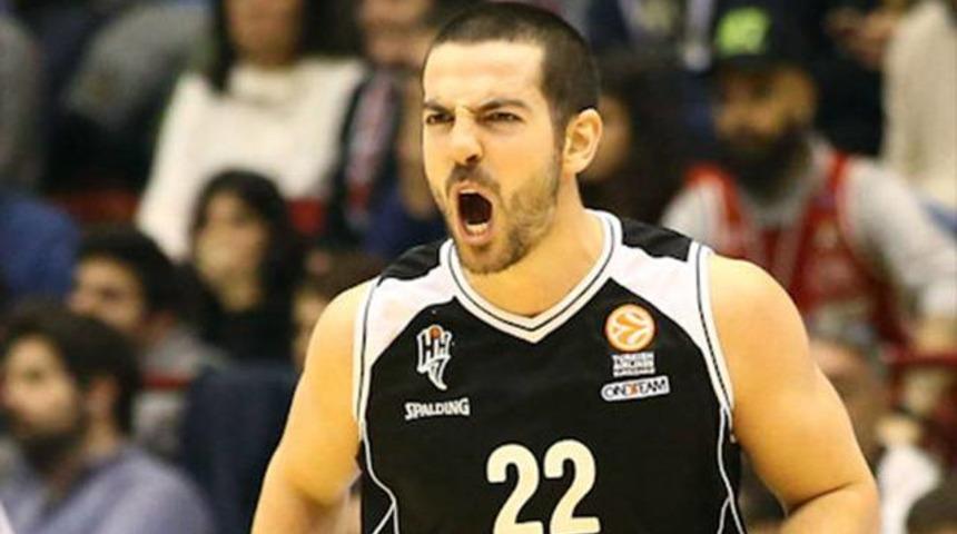 Sayı Kralı Maccabi Electra'da!