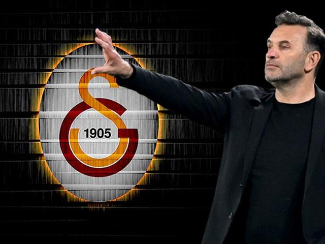 Galatasaray'dan 'Kerem'e misilleme' harekatı! Gardi'ye tam yetki: Fenerbahçeli eski yıldız Türkiye'ye geri dönebilir!