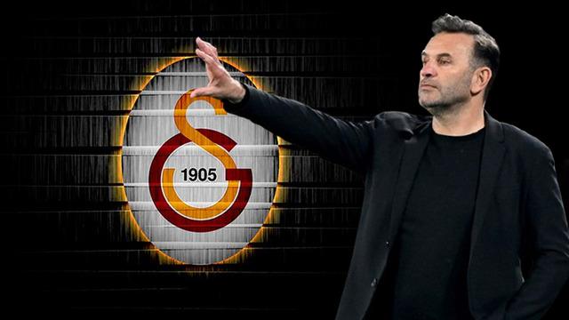 Galatasaray'dan 'Kerem'e misilleme' harekatı! Gardi'ye tam yetki: Fenerbahçeli eski yıldız Türkiye'ye geri dönebilir!