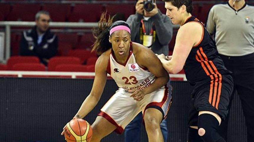 Kelsey Bone YD&Uuml;'de!