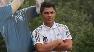 Muhammed Demirci yeterli bulunmadı