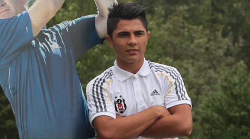 Muhammed Demirci yeterli bulunmadı