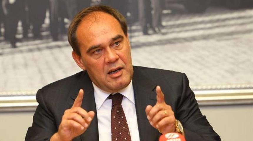 Trabzonspor 'Demir&ouml;ren' dedi