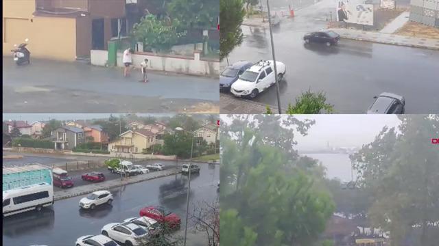  Sağanak yağmur felaket gelecek: 20 il için peş peşe uyarı