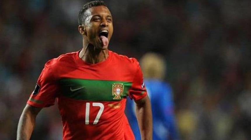 "Fenerbahçe, Nani'yle nanik yapıyor, biz köfteci Ramizspor'dan Bilal'i alıyoruz"