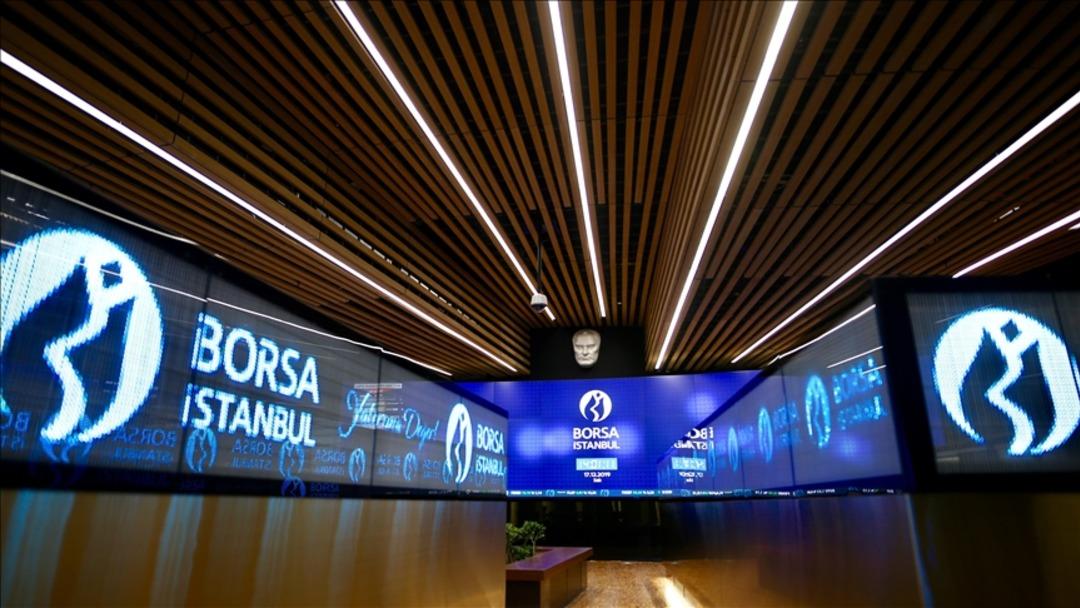 Borsa güne yükselişle başladı (6 Ağustos 2025 Çarşamba) Canlı borsa ekranı 1