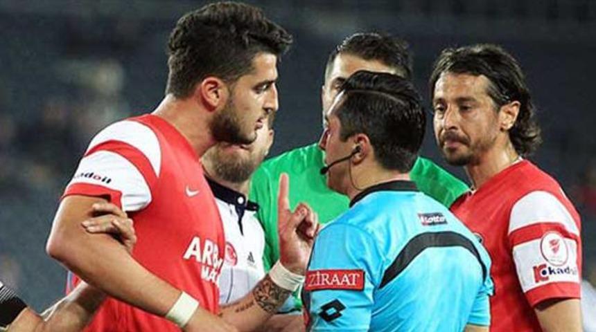 Bursaspor ve B&uuml;lent Uygun, Efe Halil &Ouml;zarslan'ı istiyor