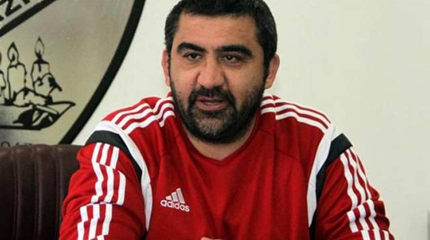 Boluspor'da &Uuml;mit &Ouml;zat d&ouml;nemi...