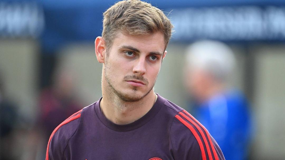 Galatasaray dan Kerem e misilleme harekatı! Gardi ye tam yetki: Fenerbahçeli eski yıldız Türkiye ye geri dönebilir! 5