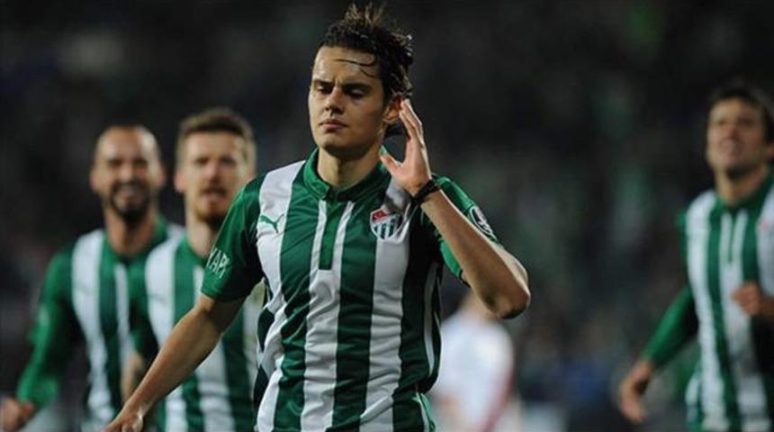 Enes &Uuml;nal Manchester City yolunda!