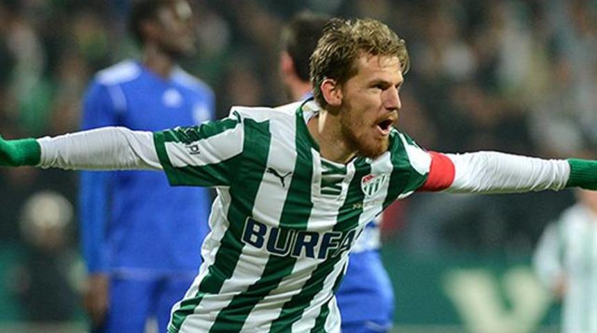 Beşiktaş'tan Serdar Aziz atağı!