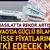 THYAO’da güçlü bilanço hisse fiyatına etki edecek mi?