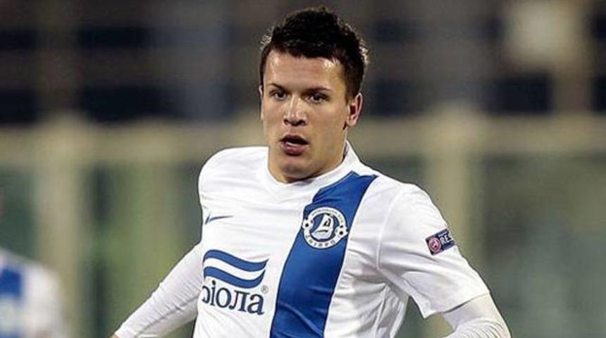 Galatasaray'dan Liverpool'a tokat!