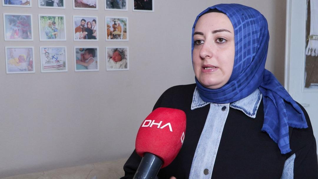 Doğuma girdi karnında hortumla çıktı: Tam 15 santim! Hastaneden küstah açıklama... "Ölmedin, gelseydin hallederdik. Bakanlıktan özür dileriz olur biter" 2