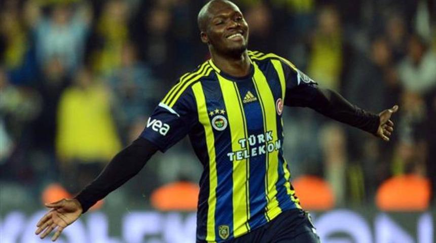 Moussa Sow'a Ada'dan talip var