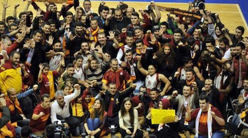 Sabri'ye var, onlara yok!