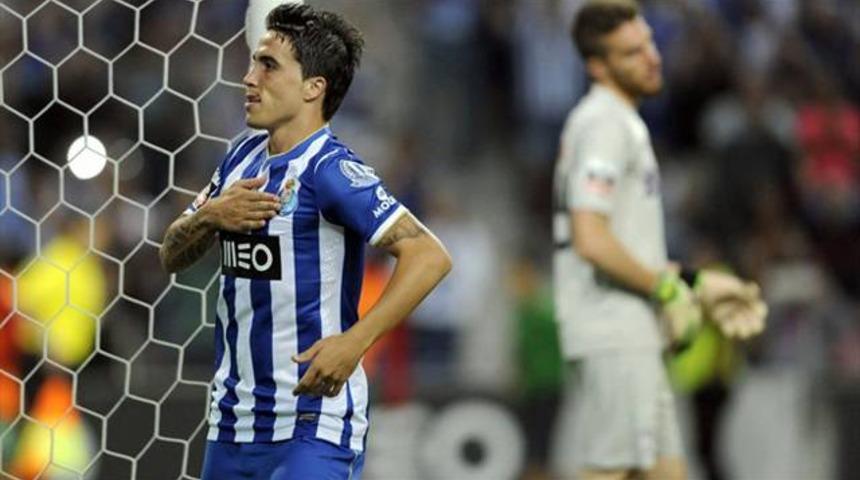 Josue Beşiktaş'tan haber bekliyor