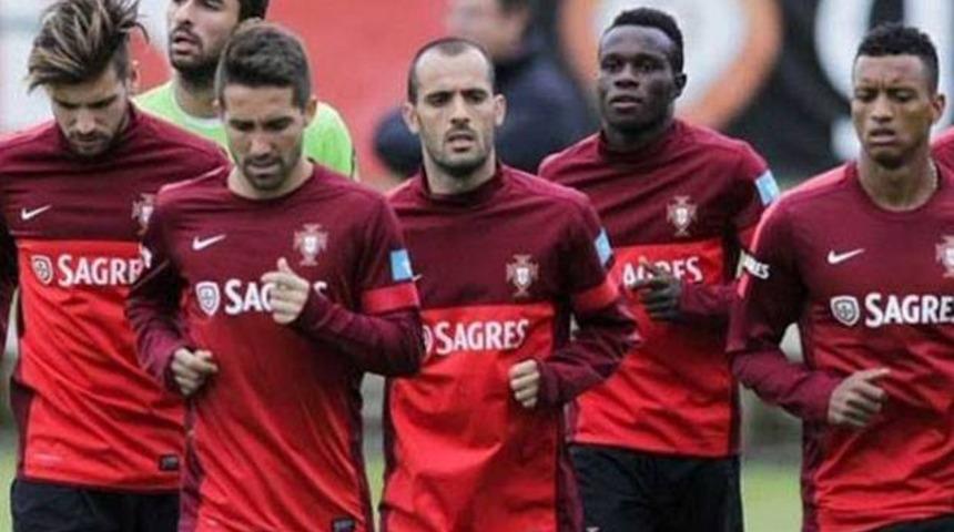 Bruma'dan Nani'ye Fenerbah&ccedil;e mesajı