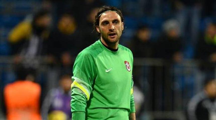 Galatasaray Hakan Arıkan i&ccedil;in devrede