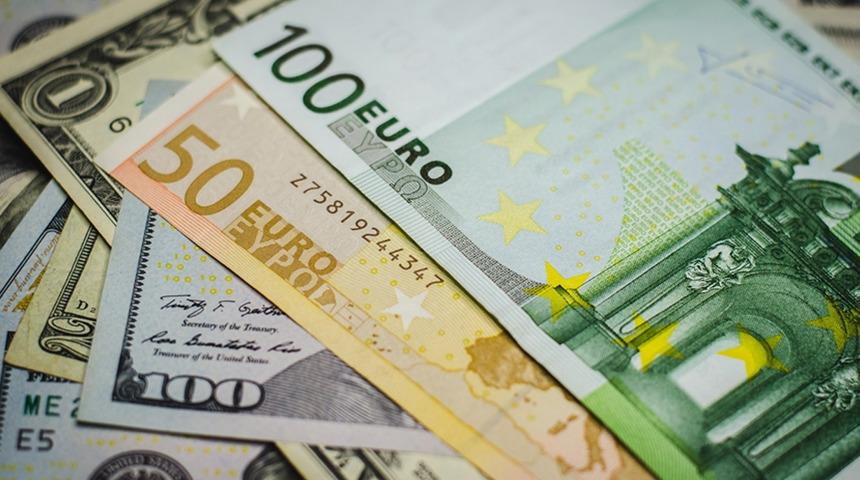 Dolar, euro kaç TL? 6 Ağustos 2025 Çarşamba dolar ve euro fiyatı son durum