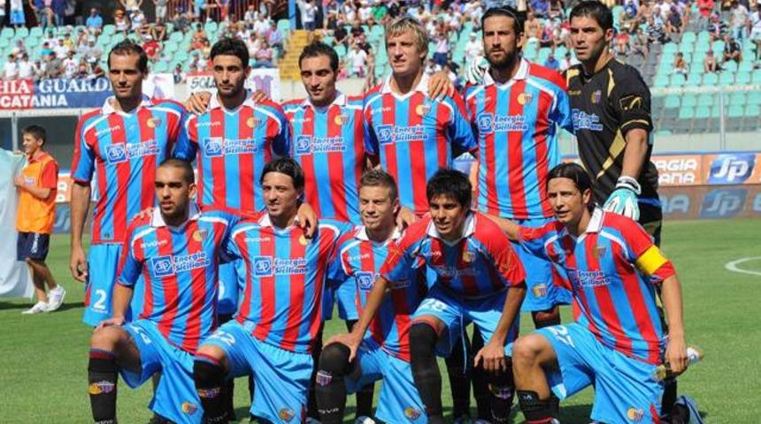 İtalya'da yeni bir şike skandalı daha