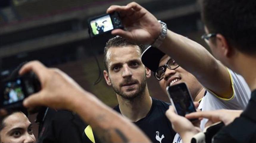 Galatasaray, Soldado ile anlaştı!