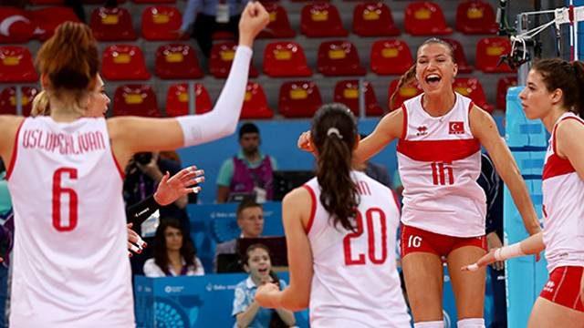 Filenin Sultanları yarı finalde