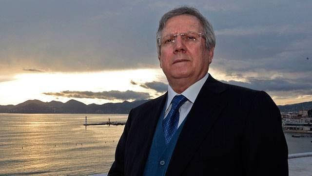 Aziz Yıldırım beraat etti