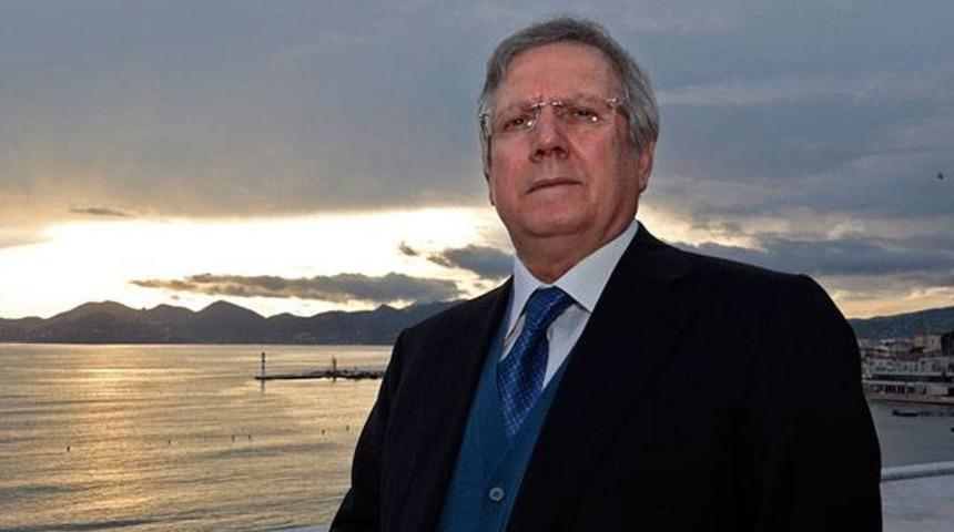 Aziz Yıldırım beraat etti