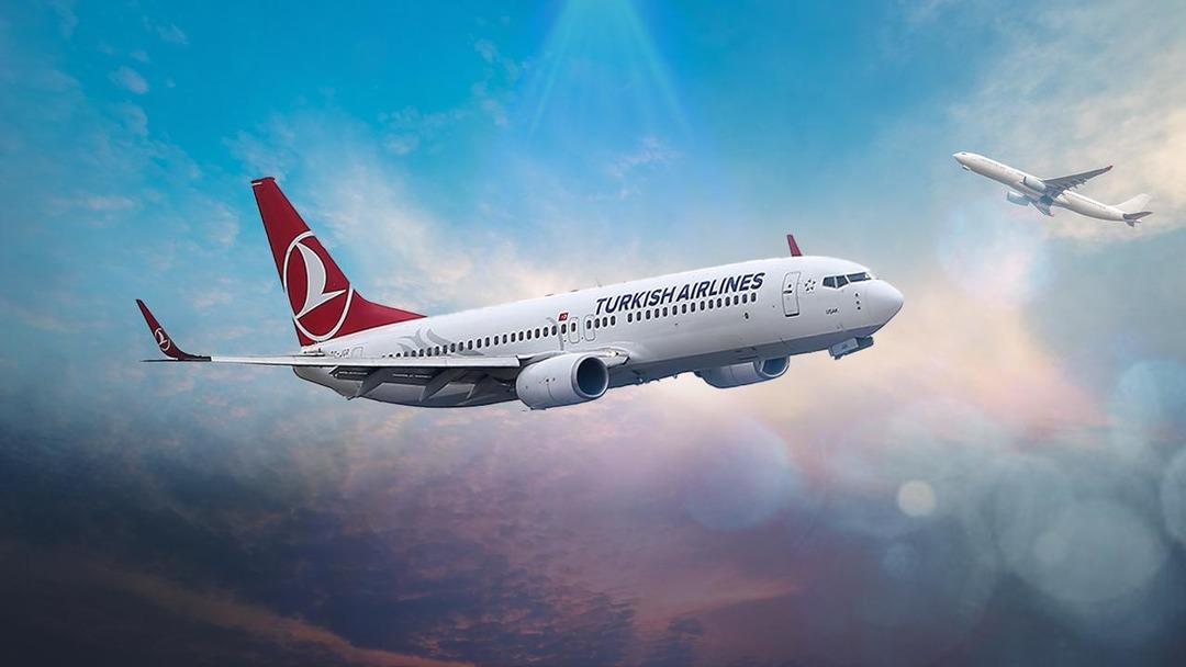 THY yolcu sayısında 51 milyonu aştı 1