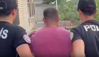 İzmir'de çeşitli suçlardan aranan 3 kişi yakalandı