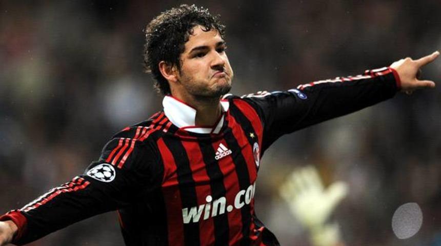 Galatasaray Pato ile g&ouml;r&uuml;ş&uuml;yor