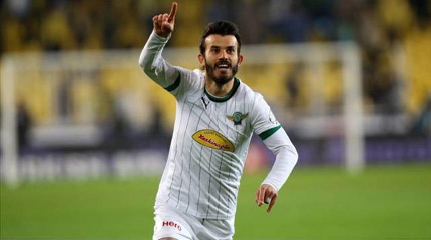 G&uuml;ray transferini Hakan &Uuml;nsal a&ccedil;ıkladı